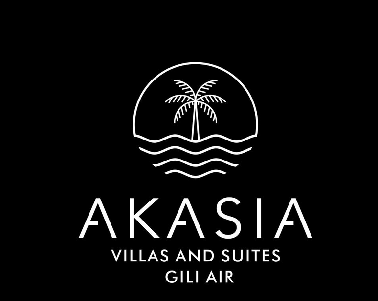 Akasia Villas Logo