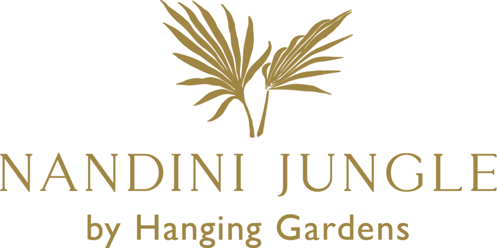 Nandini Jungle Resort Logo